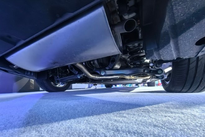 售14.98万元起 比亚迪2026款海豹07DM-i上市