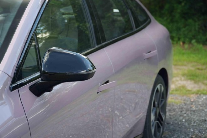 神行电池+多项标配 AION RT焕新款让您一步到位