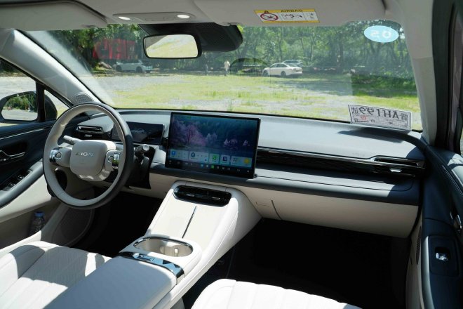 售价9.98万元起 埃安RT焕新款上市