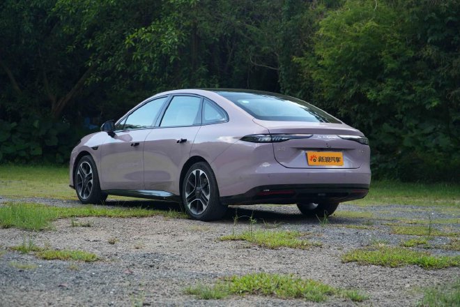 神行电池+多项标配 AION RT焕新款让您一步到位