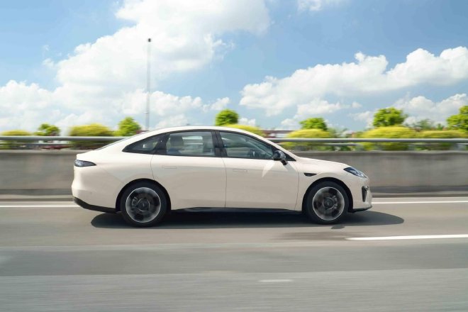 神行电池+多项标配 AION RT焕新款让您一步到位