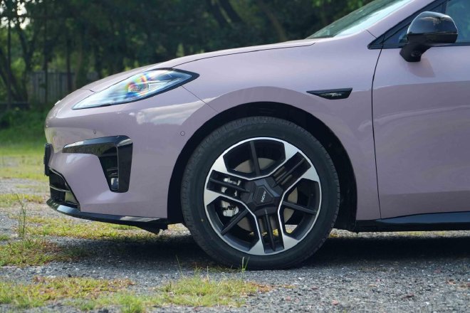 神行电池+多项标配 AION RT焕新款让您一步到位