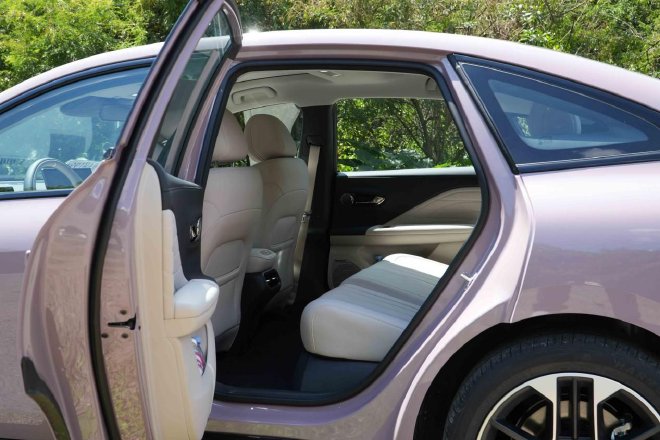 神行电池+多项标配 AION RT焕新款让您一步到位