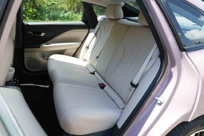 神行电池+多项标配 AION RT焕新款让您一步到位