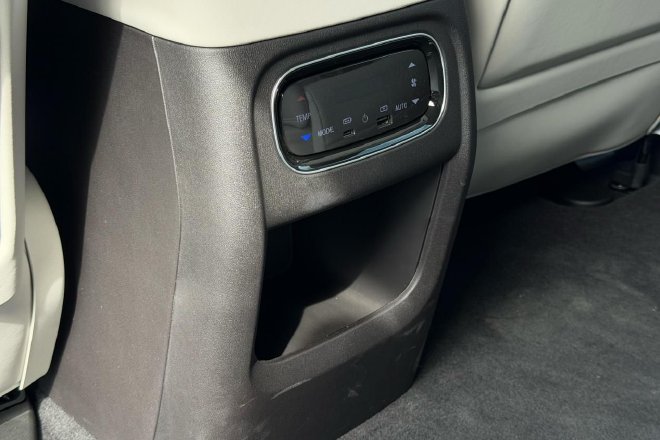 试驾锐胜M8 宜家宜商的靠谱选择