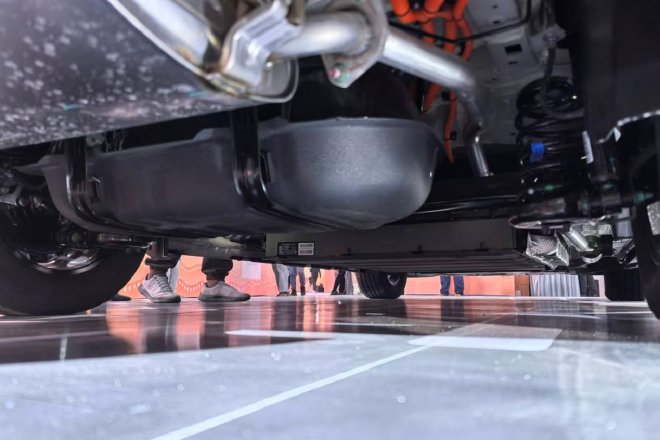 7.98万元起 2026款秦家族正式上市