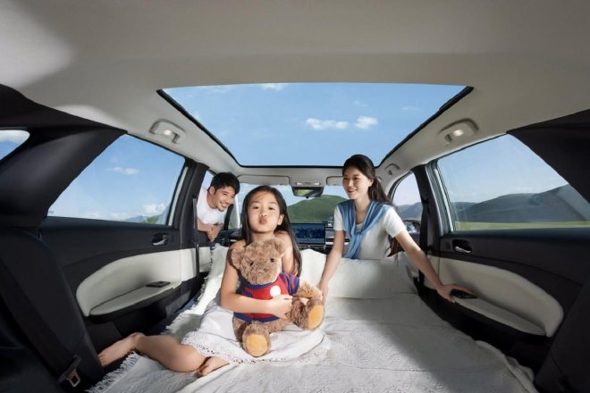 自燃包赔不限首任车主 启辰发布硬核三重保政策