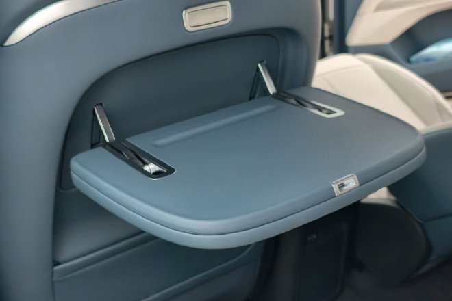 不用充电的深度混动 长安第四代CS75 PLUS蓝鲸超擎试驾