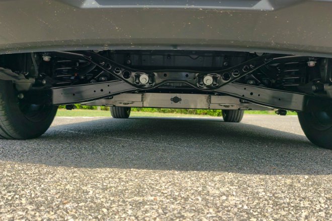 2026北京车展：实拍羿驰05 705MAX神行版/巧克力版