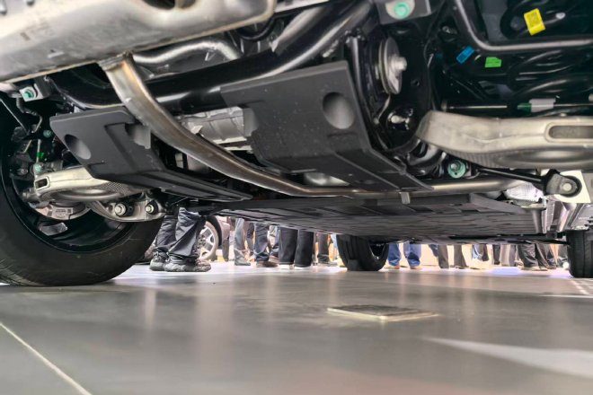 2026北京车展：iCAR ROBOX概念车首发 V27与超级V23亮相