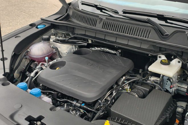 2026北京车展：长安逸动/CS75 PLUS蓝鲸超擎正式上市