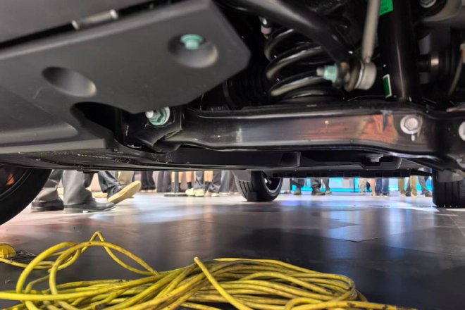 2026北京车展：iCAR ROBOX概念车首发 V27与超级V23亮相