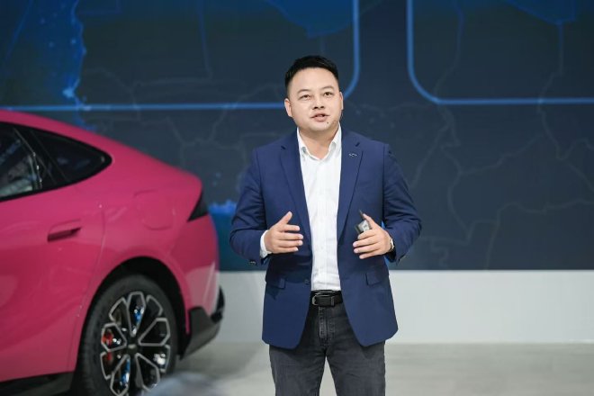 2026北京车展：纵横F700等重磅车型亮相