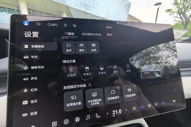 满血乾崑塞进猎装车 抢先试驾启境GT7