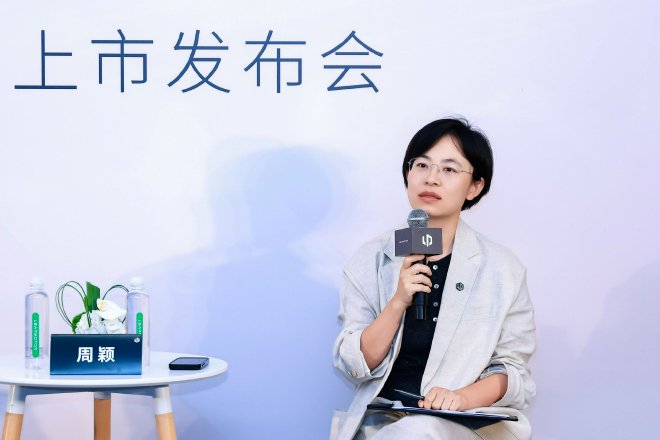 零跑朱江明：纯电占比将会越来越大