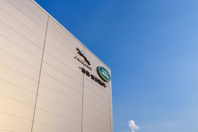 FREELANDER神行者8正式量产下线 8月10日开启预售