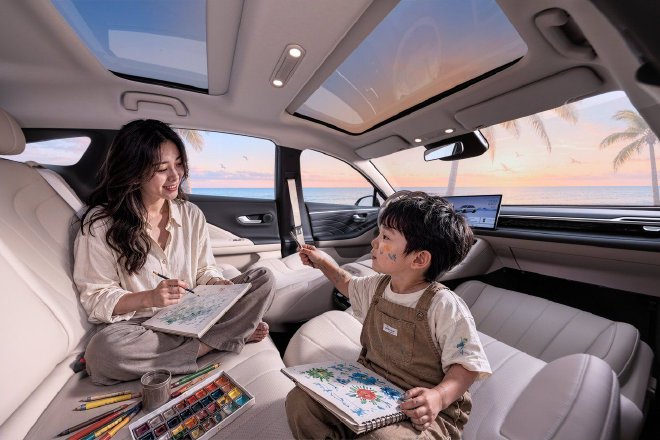 2027款埃安RT上市 售9.98万元起