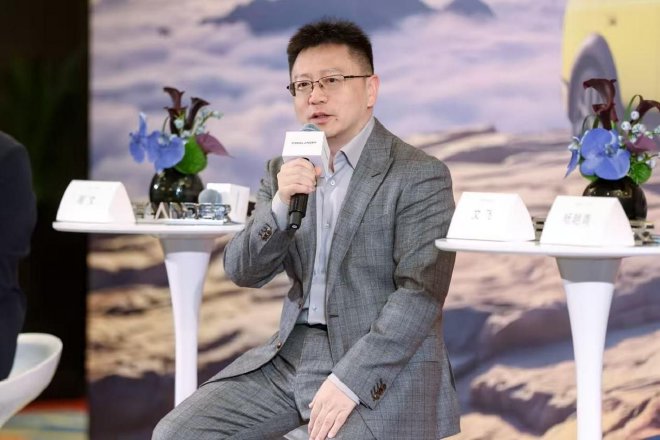 不卷销量先立品牌 神行者5年推6款新车