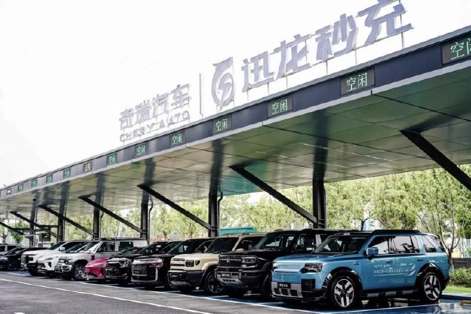 奇瑞汽车发布前三季度财报 营收2412.34亿元，同比增长12.29%