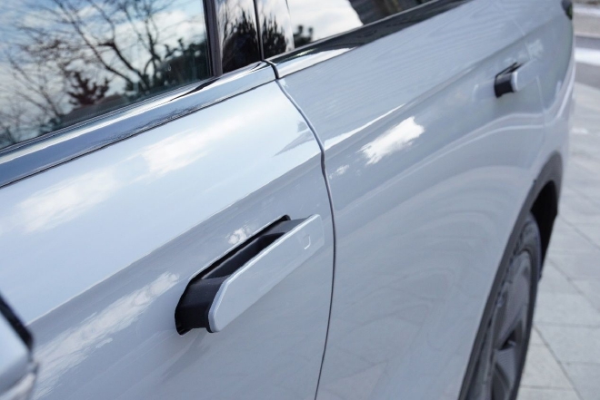 豪华/科技感拉满 抢先静态体验星途瑶光