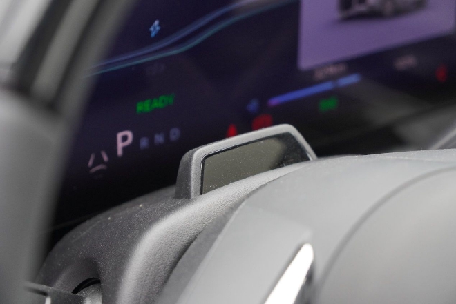 燃油车般的驾驶体验 场地试驾别克Electra E5