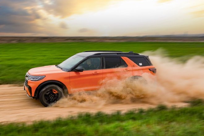 精准“圈层营销”助力品牌长存 长安福特2025年度福探长盛典开启