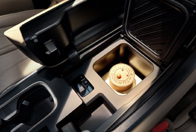 别克世纪新增七座臻享款 售价46.99万元