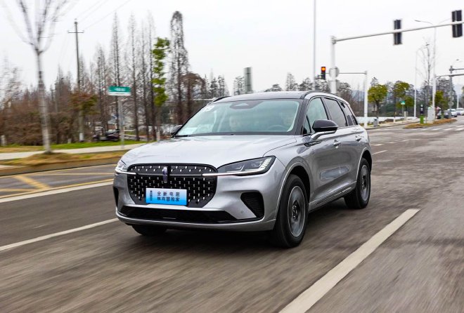 向主流混动靠拢 试驾新款冒险家/林肯Z混动版