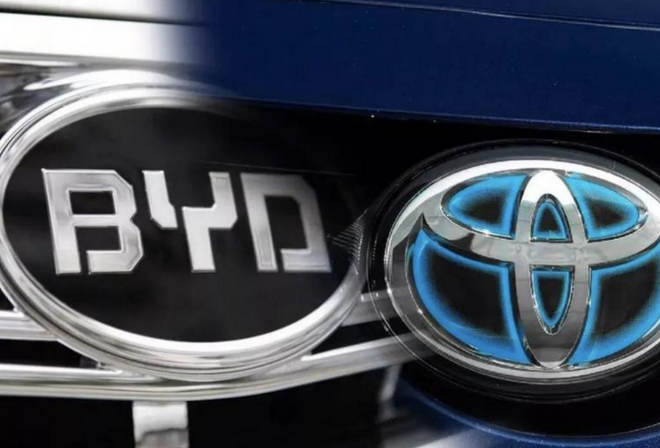 自主品牌集中入市 混动市场格局生变