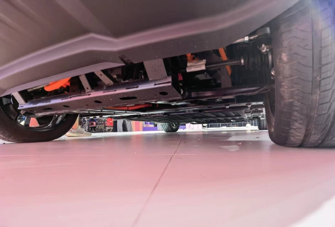 奇瑞新能源无界Pro上市 售价8.99-11.29万元