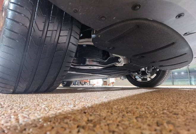 售21.99万元起 全新智己LS6正式上市