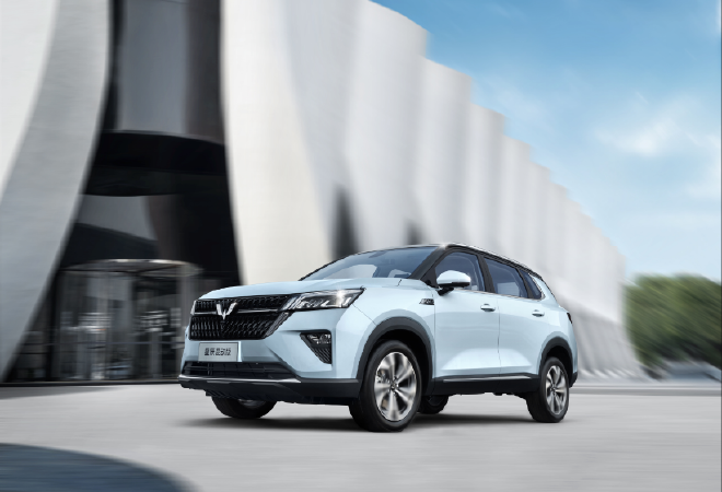 五菱推出超级省油模式 老用户可线下升级