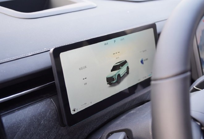 极端环境下依然出色 风云A8/风云T6冰雪挑战