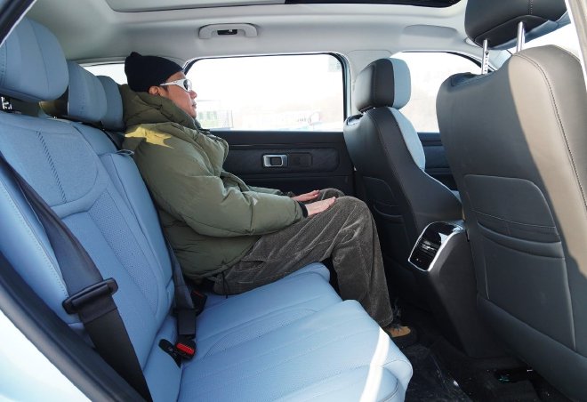 极端环境下依然出色 风云A8/风云T6冰雪挑战