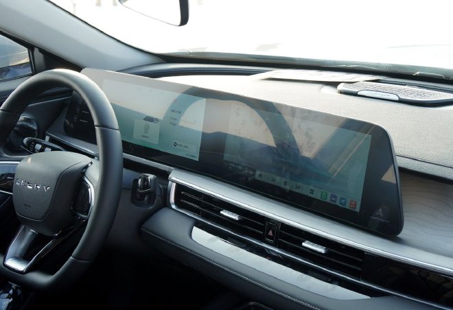 极端环境下依然出色 风云A8/风云T6冰雪挑战