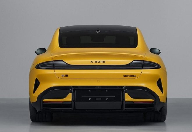 小米SU7 Ultra领衔 2024广州车展重磅新车抢先看