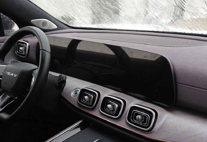 国庆限时抢鲜价12.79万元起售 瑞虎9家族正式上市