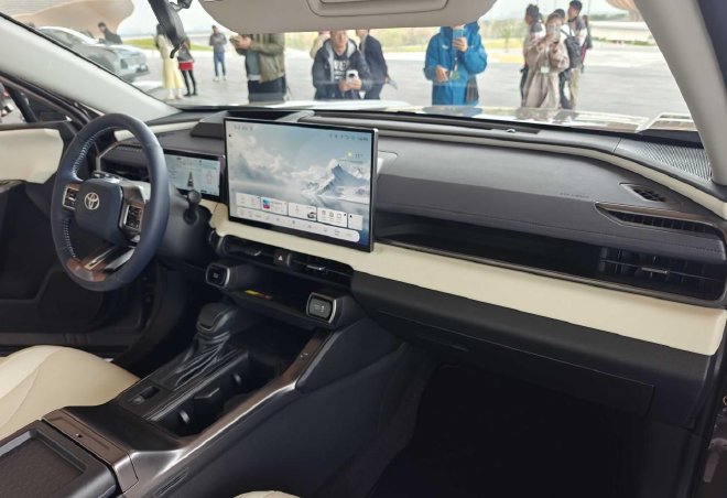 售16.98万元起 全新换代威兰达正式上市