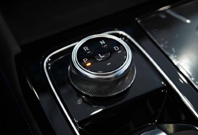 颜值 空间 配置均出色 实拍全新福特领睿