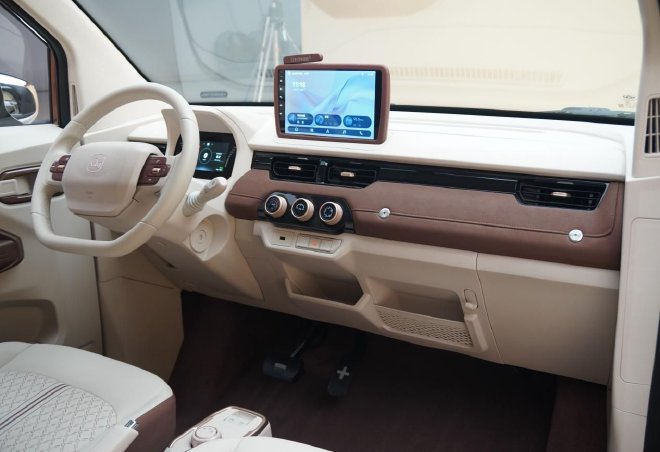 玩转高定美学 2026款冰淇淋女王版复古来袭