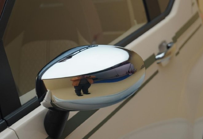 玩转高定美学 2026款冰淇淋女王版复古来袭