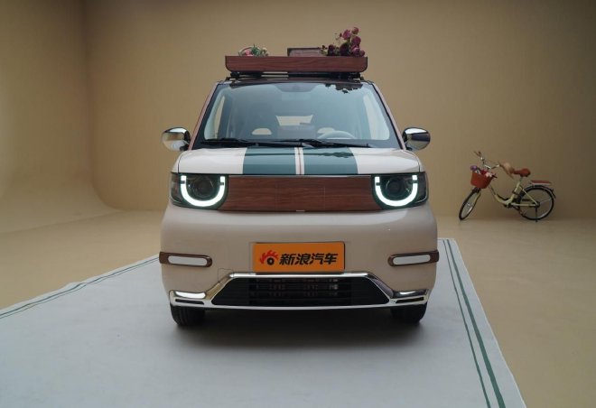 玩转高定美学 2026款冰淇淋女王版复古来袭