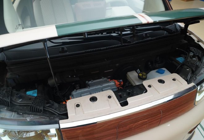 玩转高定美学 2026款冰淇淋女王版复古来袭