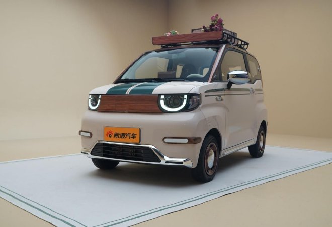 玩转高定美学 2026款冰淇淋女王版复古来袭