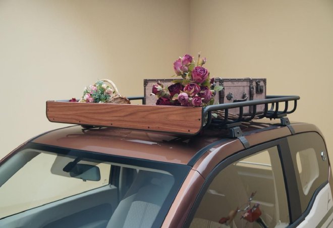 玩转高定美学 2026款冰淇淋女王版复古来袭