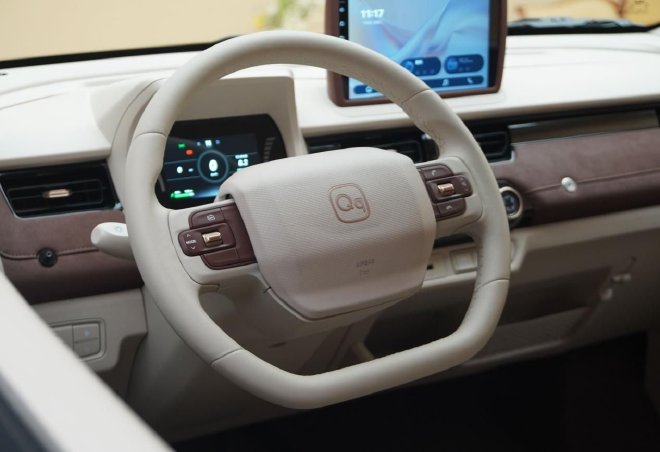 玩转高定美学 2026款冰淇淋女王版复古来袭