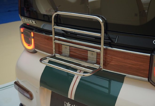 玩转高定美学 2026款冰淇淋女王版复古来袭