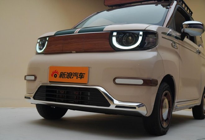 玩转高定美学 2026款冰淇淋女王版复古来袭