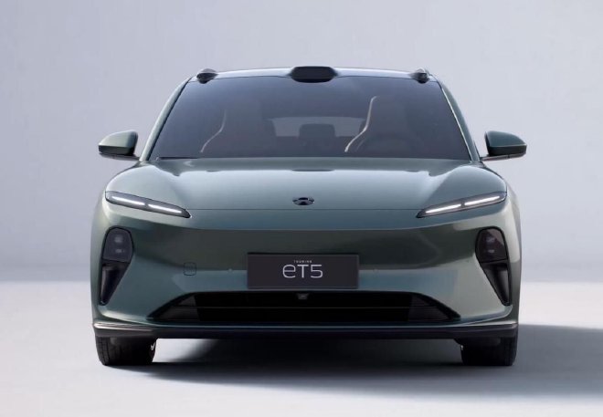 More choices for intelligent 300,000 new energy vehicles