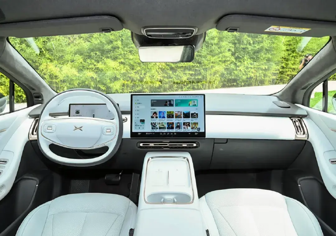 小米SU7 Ultra领衔 2024广州车展重磅新车抢先看